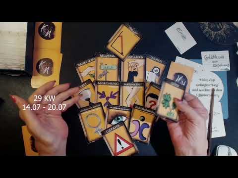 July 14 - July 20, 2025 Virgo 29th week #WeeklyCards #WeeklyOracle #WeeklyReading