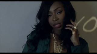 Leashunna (Featuring Ice The Don) "Taste of You"