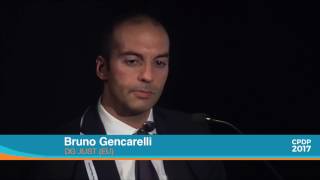 CPDP 2017: LEGAL CHALLENGES TO THE INTERNATIONAL TRANSFER OF DATA ...