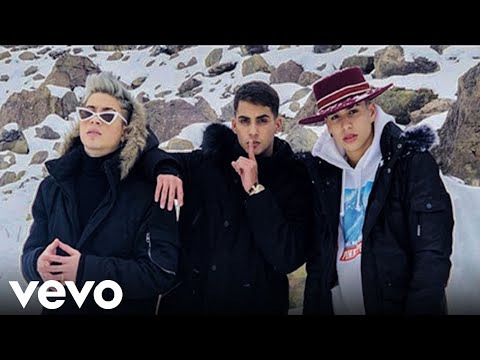 LOS BOYS - Casualidad (Video Oficial)
