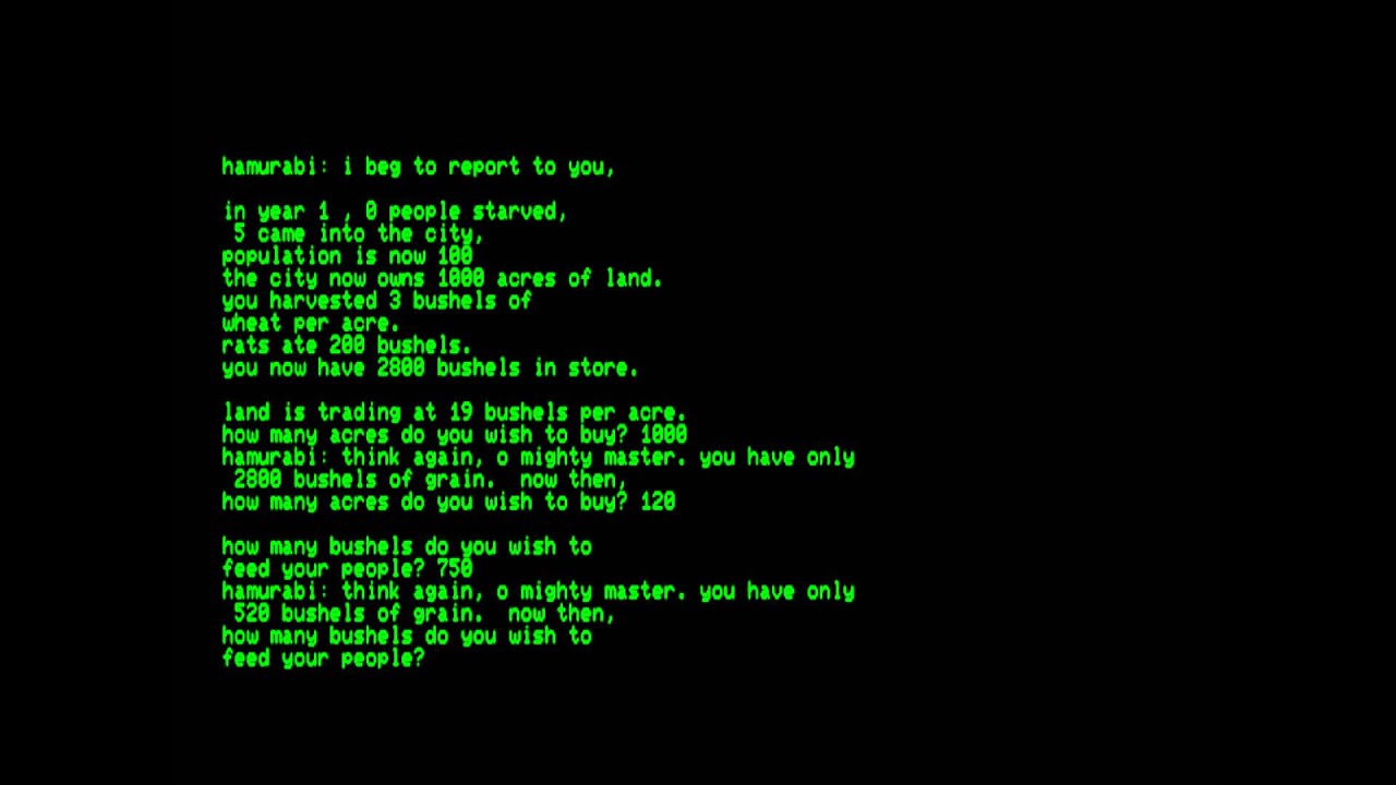 Gameplay Video
