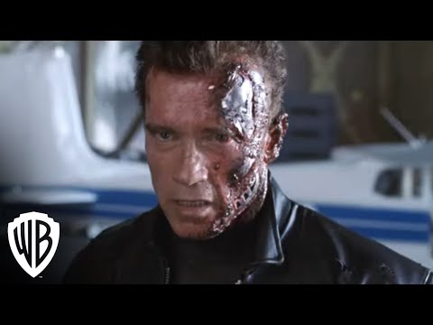 Terminator 3: Rise of the Machines | I Am a Machine | Warner Bros. Entertainment