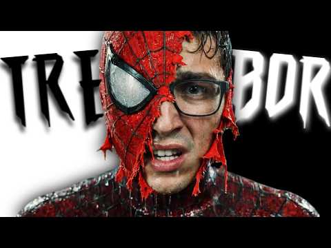 LA DURA HISTORIA de TREBOR que NADIE TE CONTÓ
