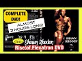 Shawn Rhoden Rise Of Flexatron DVD Complete Movie Upload
