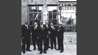 When Angels Cry (Acapella)