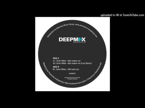 Sorin Milea - Mai Vedem Noi (LIZZ remix) [DMB001]