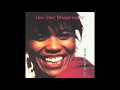 Just Friends - Dee Dee Bridgewater