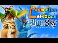 The History Of Blue Sky Studios Part 3 Animation Lookback