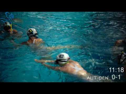 EC2017 Game25 DEN-AUT women