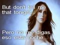 i always was your girl jennifer love hewitt subtitulado