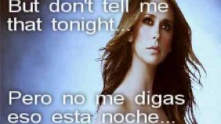 i always was your girl jennifer love hewitt subtitulado