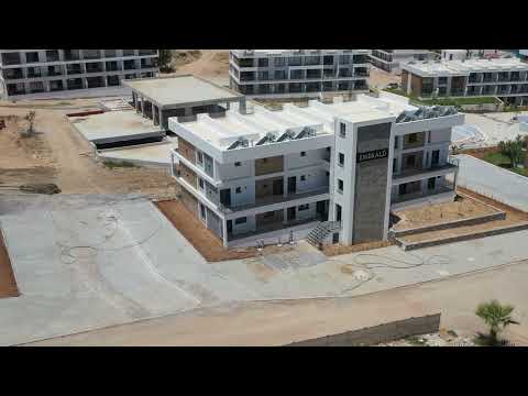 Caesar Cliff by Afik Group in North Cyprus