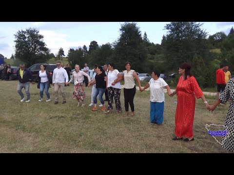 Kolo za Dibana i firmu Kolak iz Njemačke -Šasevci(15.8. 2023)Bosanski Dernek i Amko Bend