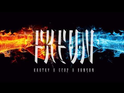 Kartky x Gedz x Bonson - Freon (DZiMi Blend)