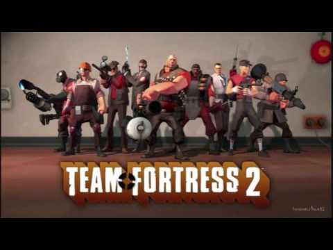 Best VGM #15: Team Fortress 2 - Main Theme