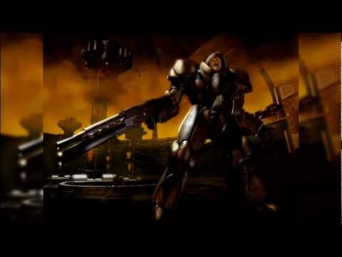 StarCraft Soundtrack - Terran Defeat Music Theme [HQ][FHD]