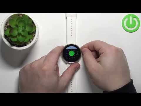 How to Change Date & Time in Polar Ignite?