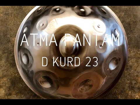 Atma Pantam - KURD 23