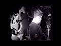 Converge - Color Me Blood Red (Live @ Hellfest 2000)