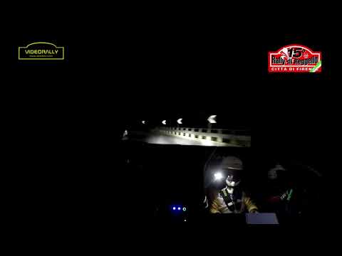 rally reggello 2023 obc puppa soriani ps1