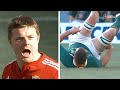 The Brian O'Driscoll Tackle That Shocked South African Rugby | Rugby Union | RugbyPass