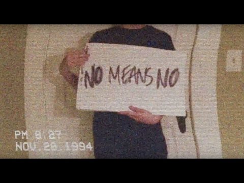 Prison - Rape Me (Official Video)