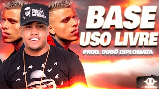 Base De Uso Livre Brega Funk De Recife (MC PEDRINHO E MC DAVI) Atualizado (Prod.Dod E Deto Na Base)
