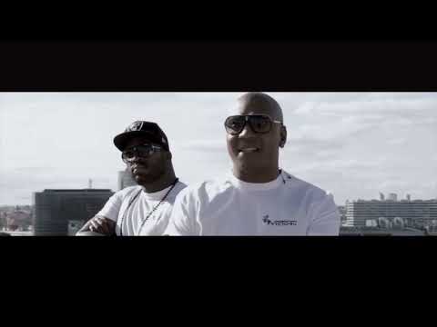 Mamdoo - Dis leur Feat Rma2n
