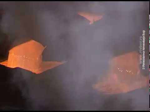 U novoj topionici prerađeno milion tona koncentrata bakra, 16.jun 2018. (RTV Bor)