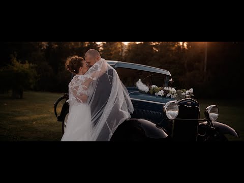 Hiša Lisjak - Promo / Poročni Dan v Hiši Lisjak - Najlepše poročne lokacije / Studio Boutique