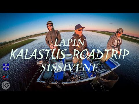 Esitellään sissivene