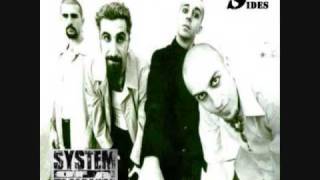 System of a Down & Wu-Tang Clan- Shame on a Nigga'