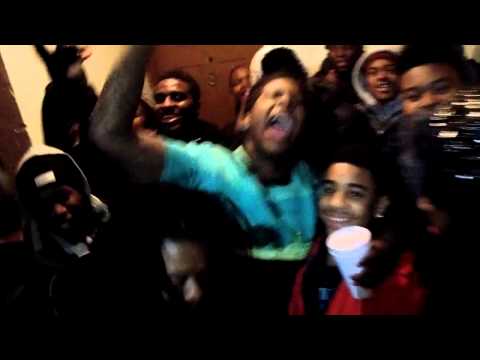 TTS Feat Doodat- Bang Bang (Official Video)