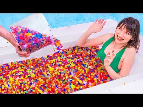 100 удивительных способов использовать Орбиз