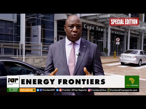 Frontier Africa Reports