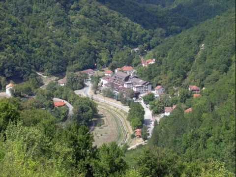 Top G - Jena 1 Gjak 2013 (Made in Lugina)