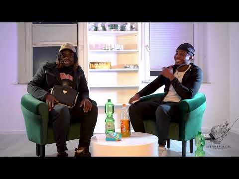 Kairo.LB "Warum hab ich Kartell verlassen"/ RPT Beef/ Sosa La M (Song STRAMM mit YU Panther)