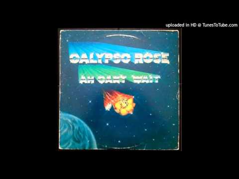 Calypso Rose - Loose Yoh Body