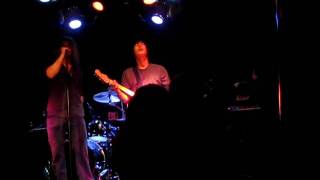 Joey Lack Band Live at Viper Room 