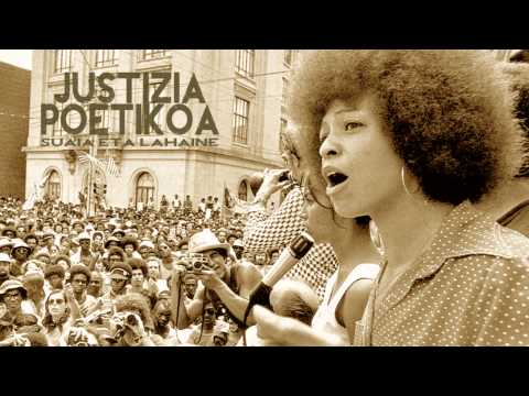 Suaia eta Lahaine - Justizia poetikoa