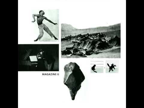 Barnt - All Worlds All Times