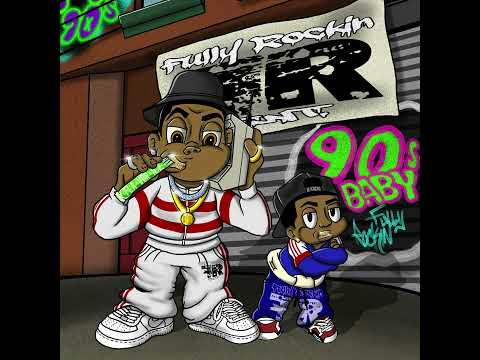 KiloTalkMoney - Everything Authentic (Official Audio)