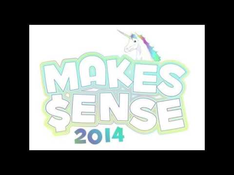 Makes Sense 2014 - Mehiko (prod. Filla)