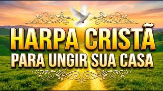 HARPA CRISTÃ – Os Hinos Mais Amados de Todos os Tempos