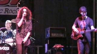 Druckfarben - Shoot High Aim Low (Yes Cover) [CNE 08/31/2010]