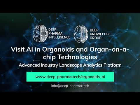 AI in Organoids and Organ-on-a-chip Technologies