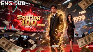 [FULL]Reborn in 1999—He Turned Debt, Stocks, and the Internet Into a Billion-Dollar Empire