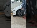I20 Low Ground Clearance Problem Automobile Shorts Car Hyundai