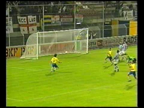 Cambuur - De Graafschap (98-99)