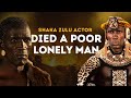 Money Corruption Greed Why Henry Cele Died A Poor Lonely Man